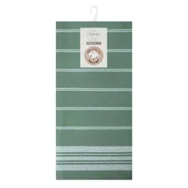 komplet-2-scierek-rubi-50x70-zielone-bawelniane-kuchenne-pasy