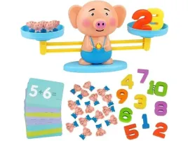 gra-nauka-liczenia-rownowaznia-waga-szalkowa-swinka-piggy-balance