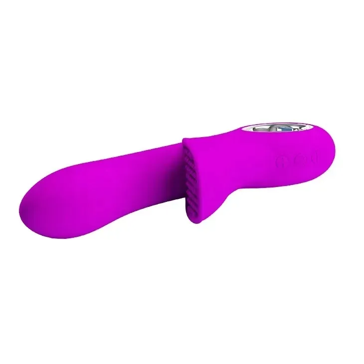 pretty-love-carol-usb-purple-7-function-stan-nowy