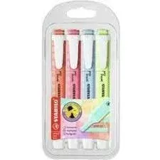 zakreslacze-stabilo-swing-cool-pastel-4-kolory
