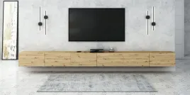 szafka-rtv-pod-telewizor-komoda-wiszaca-360-cm-dab-artisan
