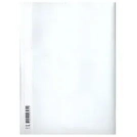 skoroszyt-a4-pp-bialy-25szt-400076728-bantex-budget