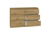 komoda-malwa-m6-120-dab-artisan-stan-nowy