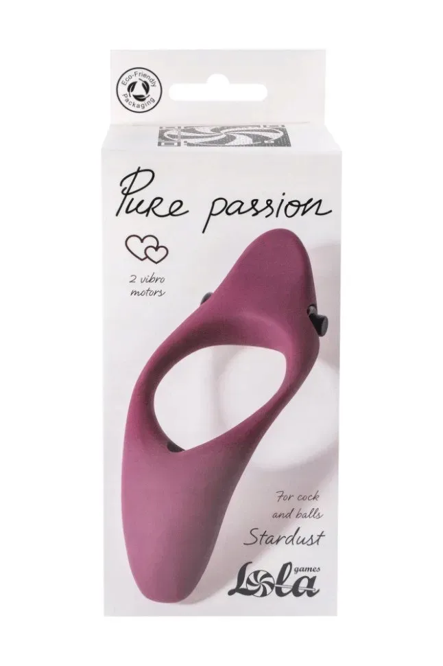 pierscien-erection-vibroring-pure-passion-stardust-stan-nowy