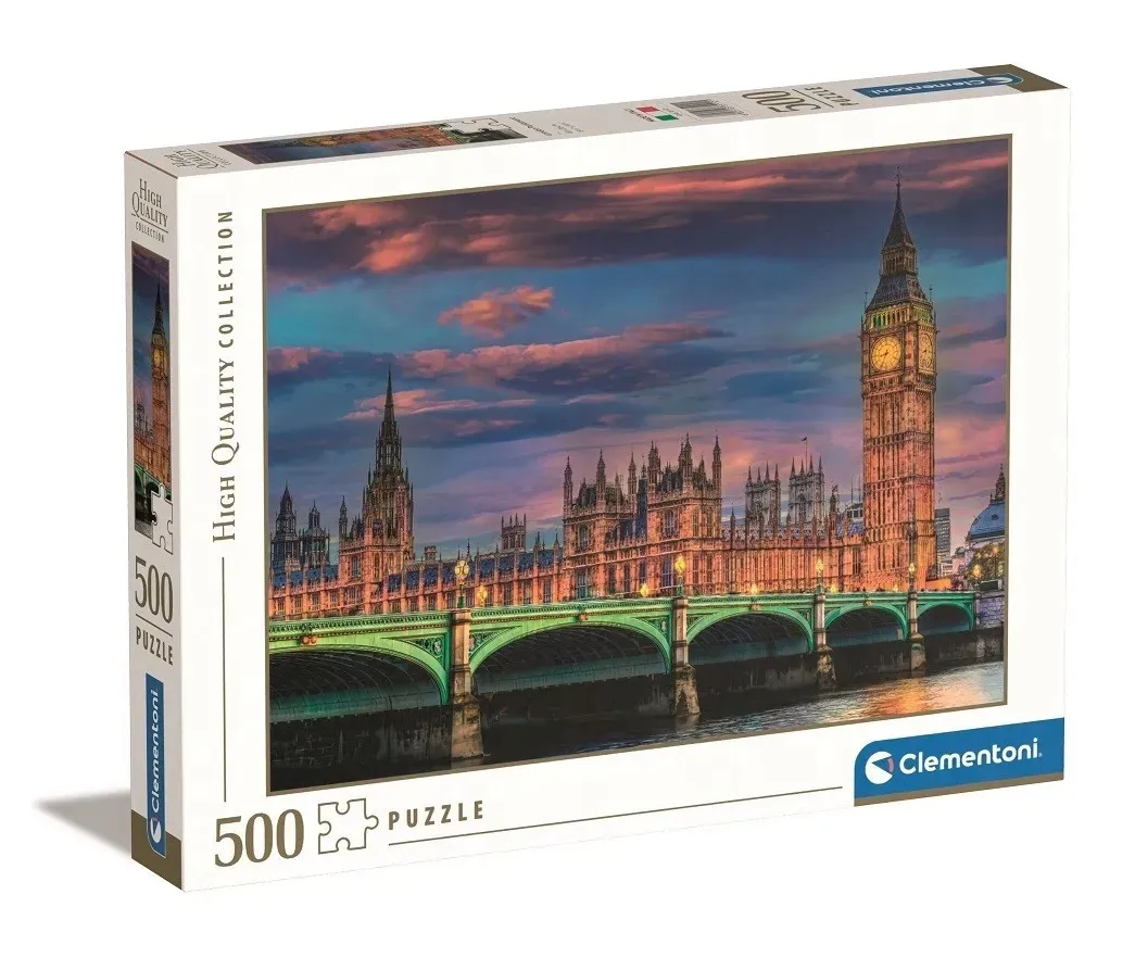puzzle-500-elementow-high-quality-parlament