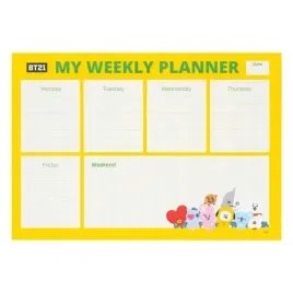 bt21-planner-tygodniowy-54-strony-a4
