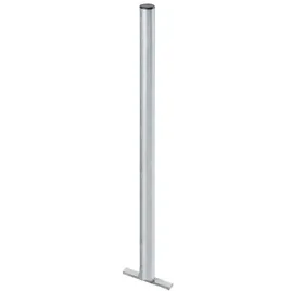 slupek-stalowy-ocynkowany-do-kosza-ulicznego-na-smieci-60x1200mm