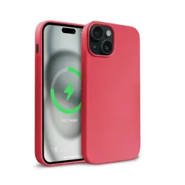 crong-color-cover-magnetic-etui-iphone-15-plus-magsafe-rozowy