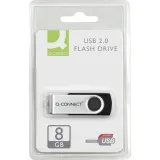 pendrive-8gb-q-connect-2-0-high-speed
