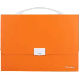 teczka-z-raczka-13-przegrodek-rio-pomaranczowa-38126-orange-deli