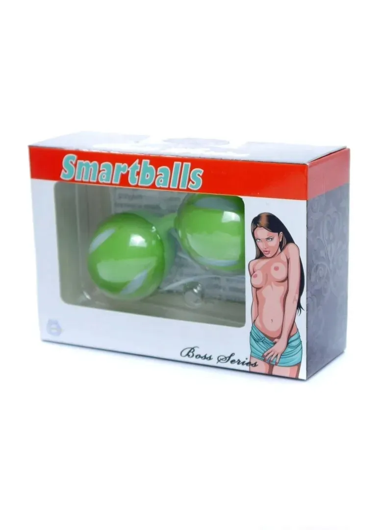 kulki-smartballs-green