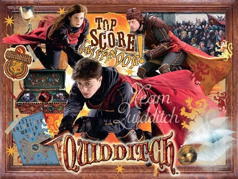 puzzle-harry-potter-quidditch-1000-elementow-stan-nowy