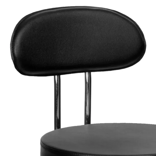 taboret-kosmetyczny-gamma-czarny-glebokosc-siedziska-34-cm