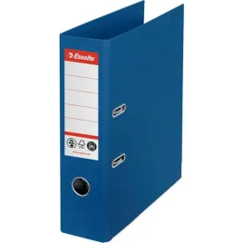 segregator-esselte-no-1-neutral-co2-a4-75mm-bialy