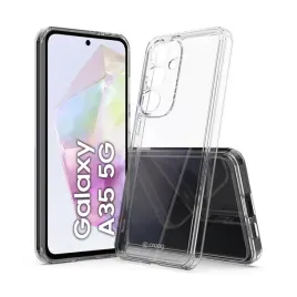 crong-crystal-shield-cover-etui-samsung-galaxy-a35-5g-przezroczysty