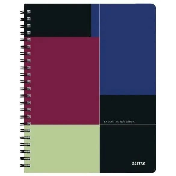 kolonotatnik-get-organized-executive-a4-pp-linia-4