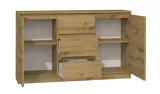 komoda-2d3s-120-dab-artisan-stan-nowy