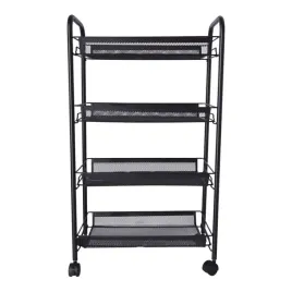 wozek-lazienkowy-regal-kuchenny-z-czterema-pojemn