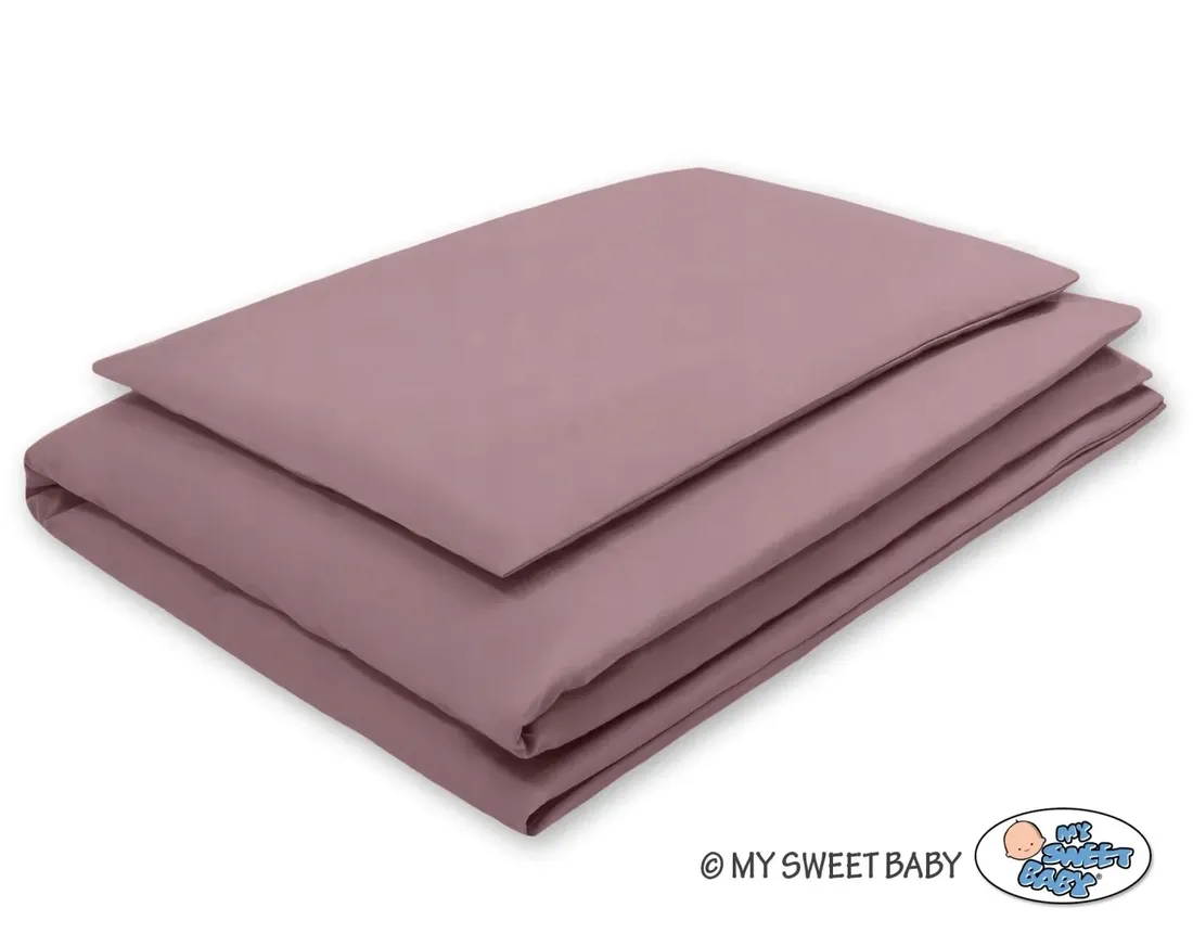 posciel-2-cz-roz-retro-stan-nowy