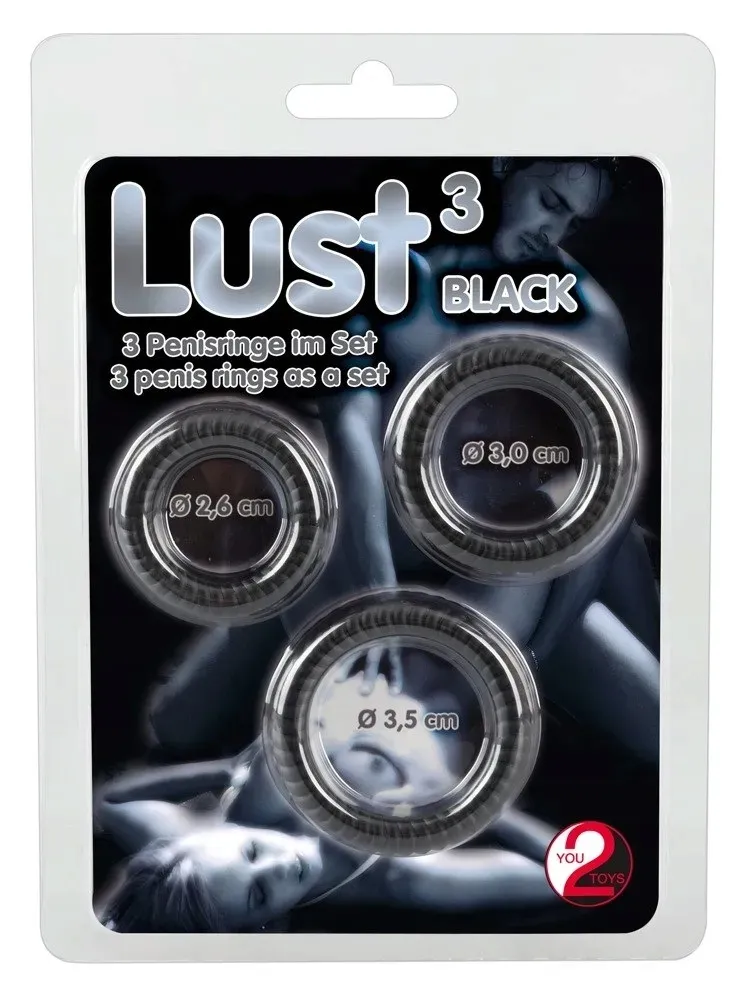 5042970000-lust-3-black-wibrator