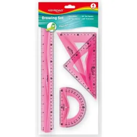 zestaw-keyroad-linijka-30cm-2-ekierki-katomierz