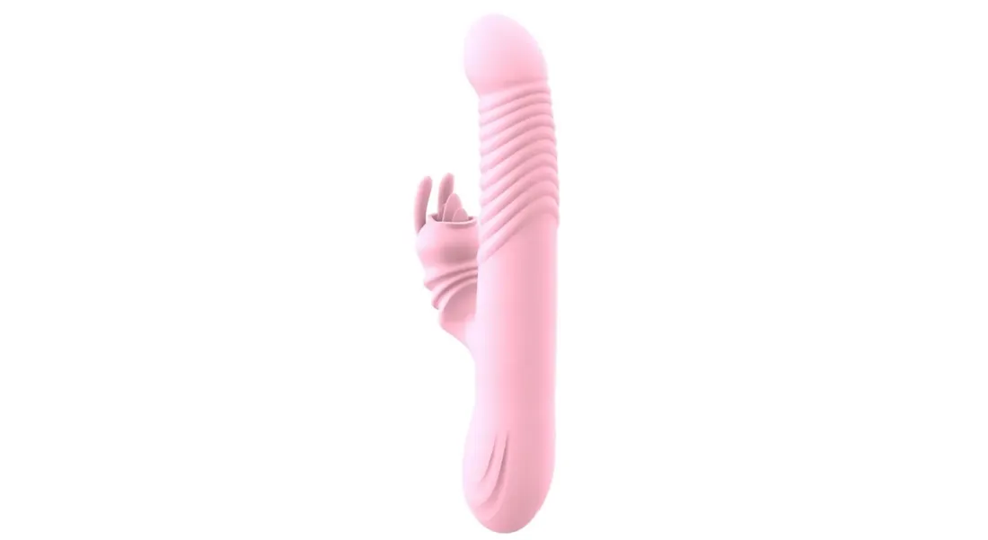 wibrator-elisa-usb-pink