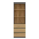 regal-rs-60-olimp-antracyt-dab-artisan-wysokosc-mebla-180-cm