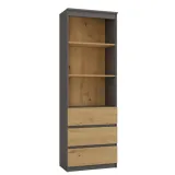 regal-rs-60-olimp-antracyt-dab-artisan-marka-topeshop