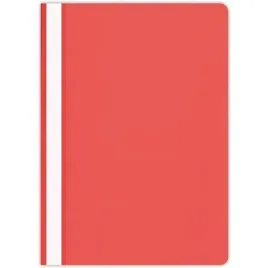skoroszyt-donau-a4-pp-czerwony-10-czerwony