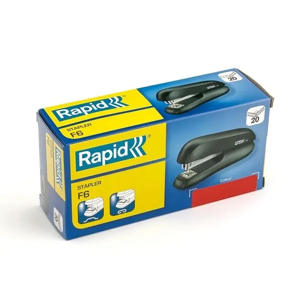 zszywacz-rapid-f6-czerwony-stan-nowy-marka-rapid