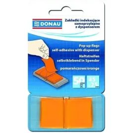 zakladki-indeksujace-donau-25-x-45-mm-pomaranczow