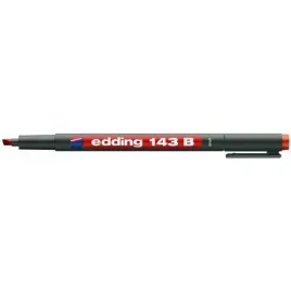 foliopis-edding-143b-czerwony