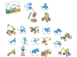 klocki-konstrukcyjne-elastyczne-167-el-pojazdy-budowlane-auto-wyscigowk