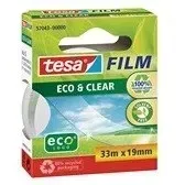 tasma-biurowa-tesa-ecoandclear-19-mm-x-33-m