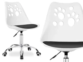 fotel-obrotowy-grover-bialoczarny