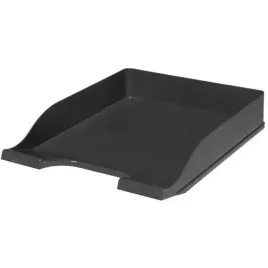 polka-na-dokumenty-bantex-szary