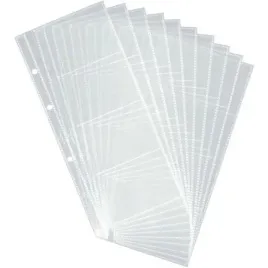 wklad-do-wizytownika-durable-visifix-przezroczysty