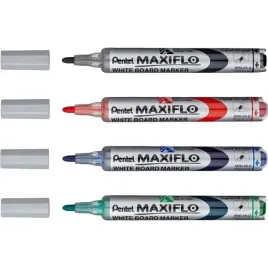 marker-do-tablic-pentel-mwl5s-brazowy