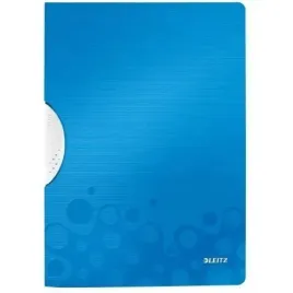 skoroszyt-z-klipem-leitz-wow-niebieski-41850036
