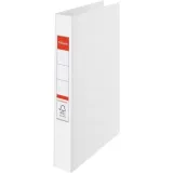 segregator-esselte-a4-42-mm-2-ringowy-bialy