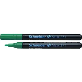 marker-olejowy-schneider-maxx-271-zielony