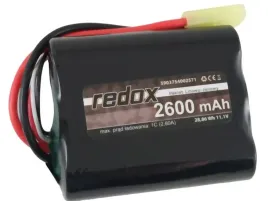 redox-asg-2600-mah-111v-mini-tamiya-scalony-p