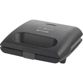 gorenje-or-sm703gcb-or-sandwich-maker-or-700-w-or-number-of-plates-3-or-number-o