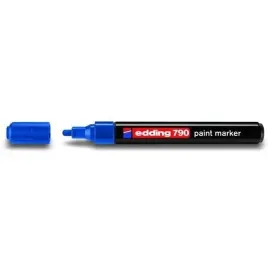 marker-olejowy-edding-790-niebieski