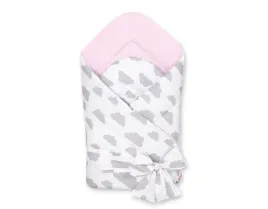 dwustronny-rozek-dla-niemowlat-miekki-z-wiazaniem