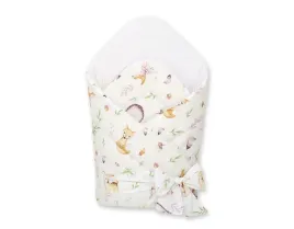 rozek-usztywniany-dla-niemowlat-z-wiazaniem-lesna-delikatnosc