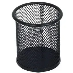 metalowy-pojemnik-na-dlugopisy-czarny