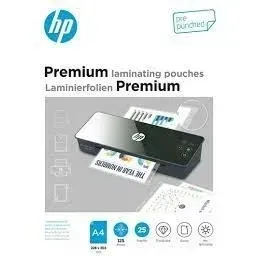 folia-laminacyjna-hp-premium-a4-125m-dziurkowana