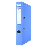 segregator-pp-donau-master-a4-50-mm-niebieski-stan-nowy