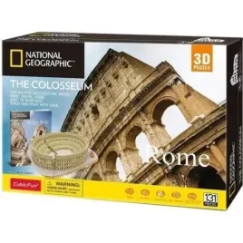 cubic-fun-puzzle-3d-colosseum
